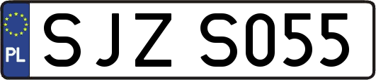 SJZS055