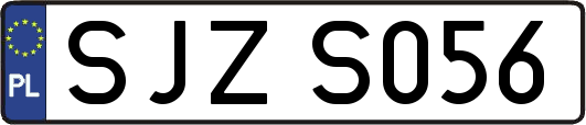 SJZS056