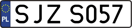 SJZS057
