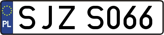 SJZS066
