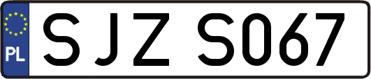 SJZS067