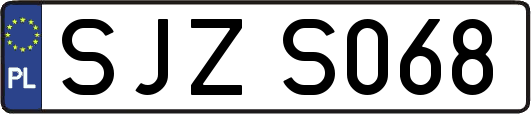 SJZS068