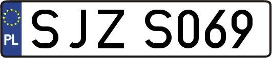 SJZS069