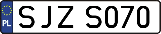 SJZS070