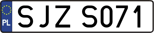 SJZS071