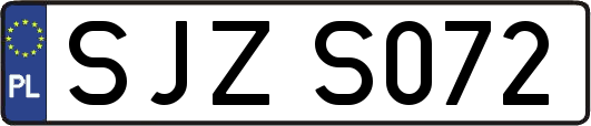 SJZS072