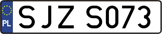 SJZS073