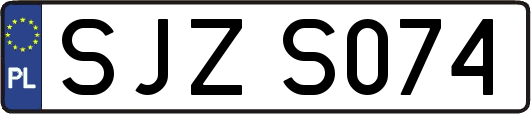 SJZS074