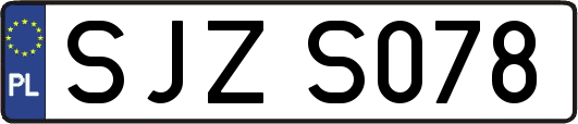 SJZS078