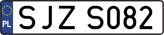 SJZS082