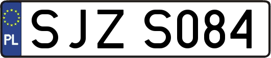 SJZS084