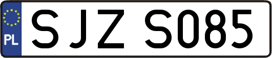 SJZS085