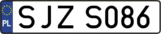SJZS086