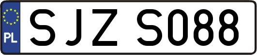 SJZS088