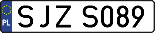 SJZS089