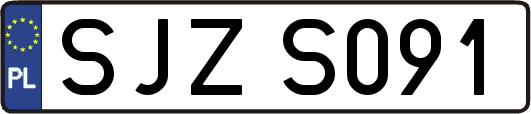 SJZS091