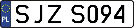 SJZS094