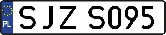SJZS095