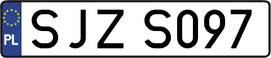 SJZS097