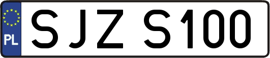 SJZS100
