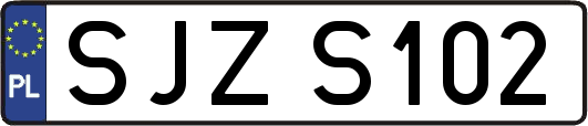SJZS102