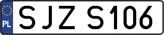 SJZS106