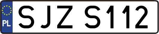 SJZS112