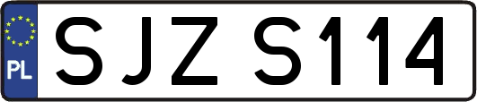 SJZS114
