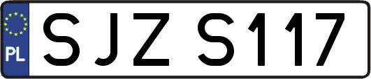 SJZS117