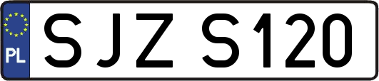 SJZS120