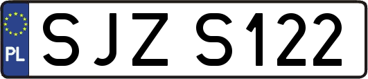SJZS122