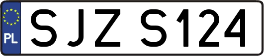 SJZS124