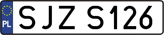 SJZS126