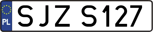 SJZS127