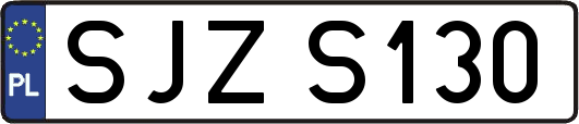 SJZS130