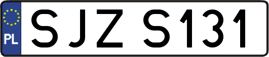 SJZS131