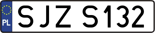 SJZS132