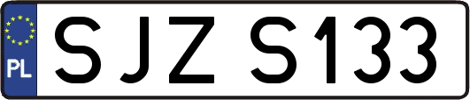 SJZS133