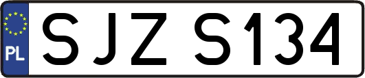 SJZS134