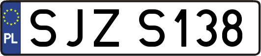 SJZS138