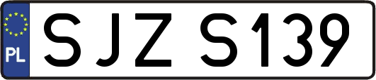 SJZS139