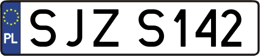 SJZS142