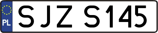 SJZS145