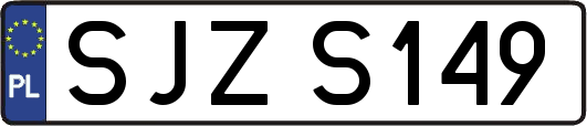 SJZS149