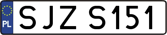 SJZS151