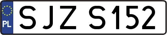 SJZS152