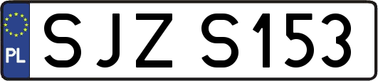 SJZS153
