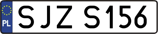 SJZS156