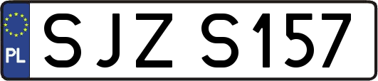SJZS157