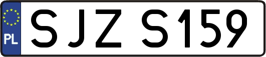 SJZS159